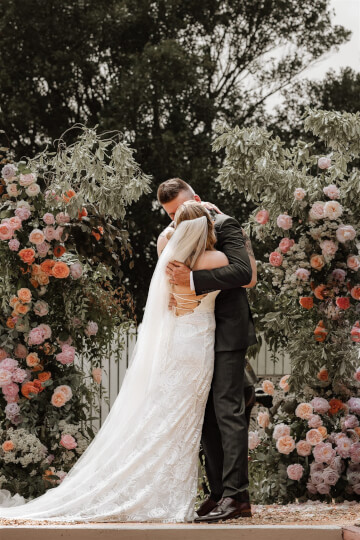 Charlene &amp; Ramon