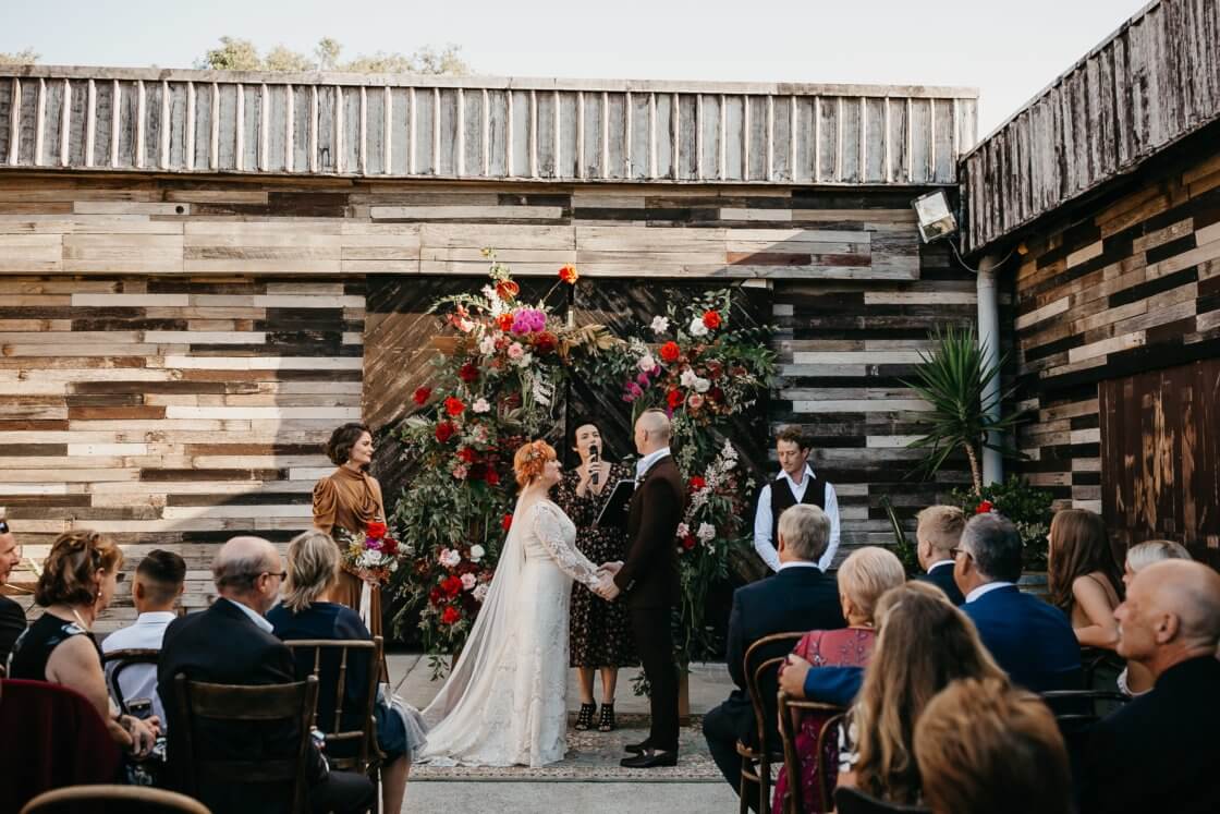 Brentt &amp; Kylie | Featured on Hello May
