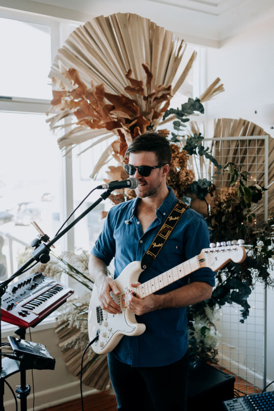 The Bluebird Collective