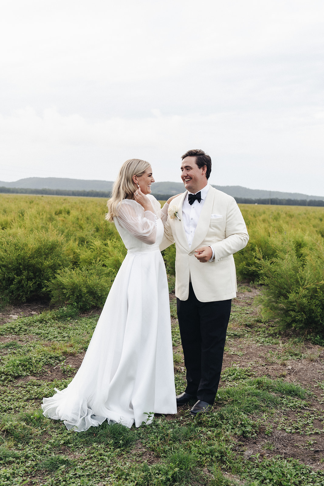 GENEVIEVE &amp; EOIN