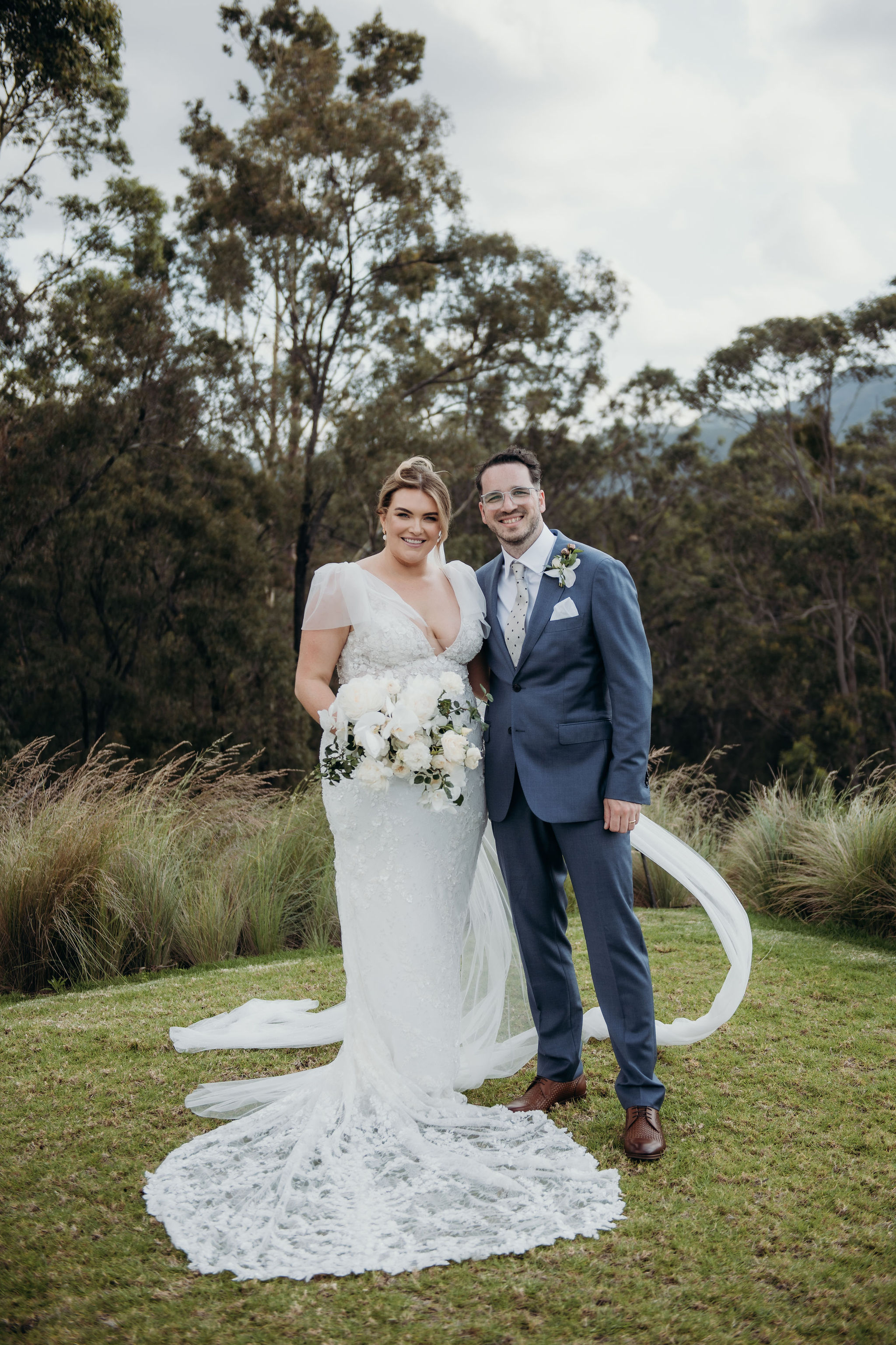 Jess &amp; Paul