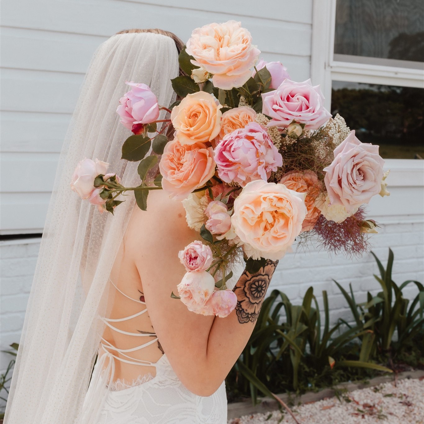 Wedding Design &amp; Styling