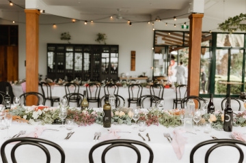 Charlene-ramon - The Bluebird Collective