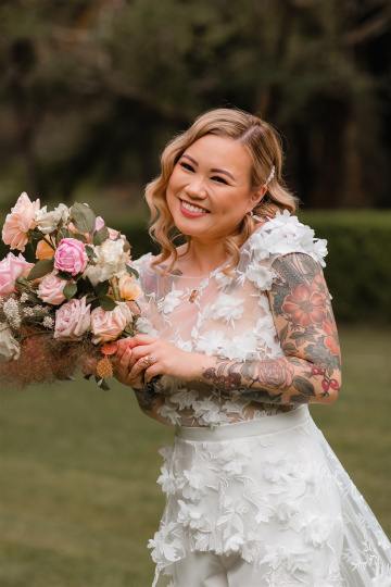 Charlene-ramon - The Bluebird Collective