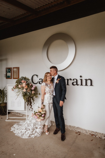 Charlene-ramon - The Bluebird Collective