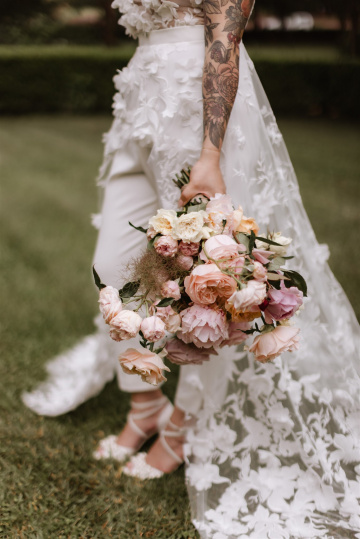 Charlene-ramon - The Bluebird Collective