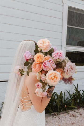 Charlene-ramon - The Bluebird Collective