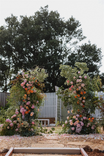 Charlene-ramon - The Bluebird Collective