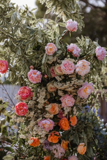 Charlene-ramon - The Bluebird Collective