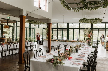 Charlene-ramon - The Bluebird Collective