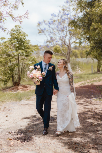 Charlene-ramon - The Bluebird Collective