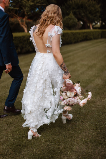 Charlene-ramon - The Bluebird Collective