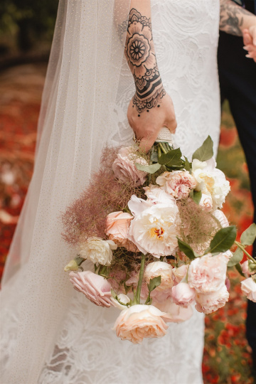 Charlene-ramon - The Bluebird Collective