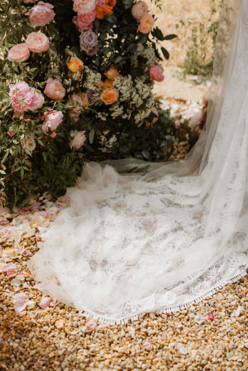 Charlene-ramon - The Bluebird Collective