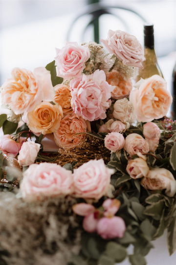 Charlene-ramon - The Bluebird Collective