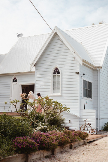 Charlene-ramon - The Bluebird Collective