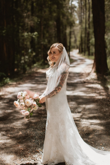 Charlene-ramon - The Bluebird Collective