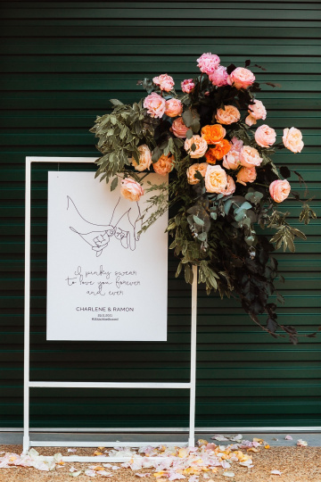 Charlene-ramon - The Bluebird Collective