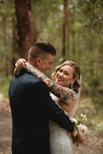 Charlene-ramon - The Bluebird Collective