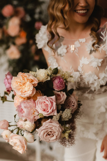 Charlene-ramon - The Bluebird Collective