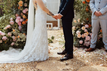 Charlene-ramon - The Bluebird Collective