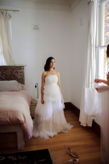 Elke-miles - The Bluebird Collective