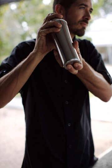 Elke-miles - The Bluebird Collective