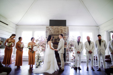 Elke-miles - The Bluebird Collective