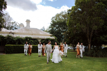 Elke-miles - The Bluebird Collective