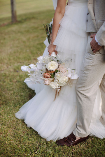 Elke-miles - The Bluebird Collective