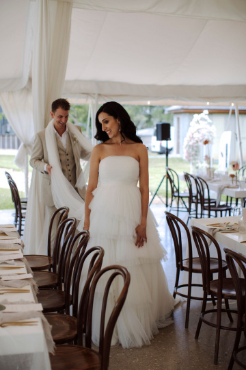 Elke-miles - The Bluebird Collective