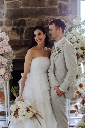 Elke-miles - The Bluebird Collective