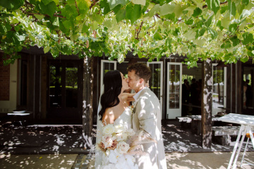 Elke-miles - The Bluebird Collective