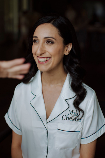 Elke-miles - The Bluebird Collective