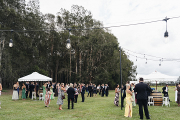 Genevieve-and-eoin - The Bluebird Collective