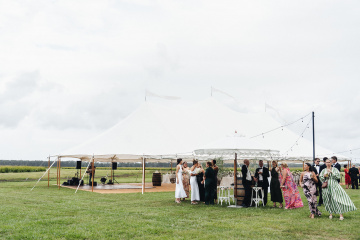 Genevieve-and-eoin - The Bluebird Collective