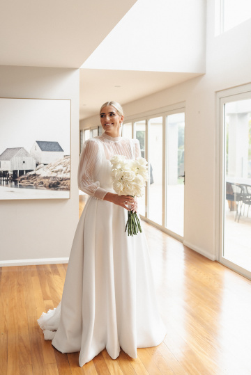 Genevieve-and-eoin - The Bluebird Collective