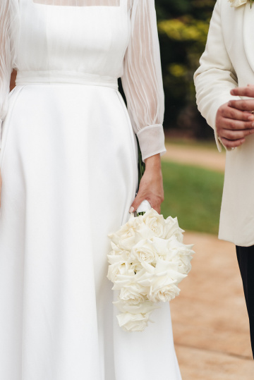 Genevieve-and-eoin - The Bluebird Collective