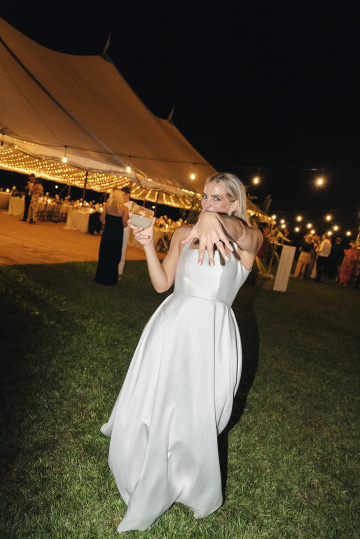 Genevieve-and-eoin - The Bluebird Collective