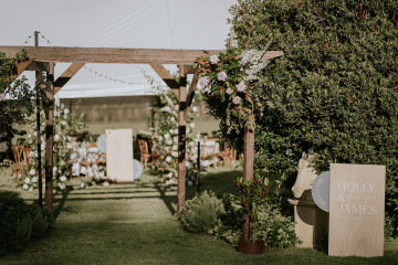 Holly-and-james - The Bluebird Collective