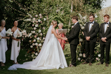 Holly-and-james - The Bluebird Collective