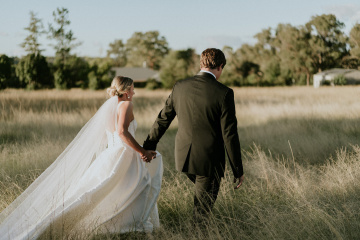 Holly-and-james - The Bluebird Collective