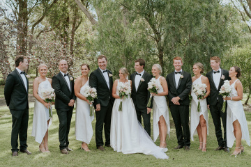 Holly-and-james - The Bluebird Collective