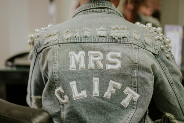 Holly-and-james - The Bluebird Collective