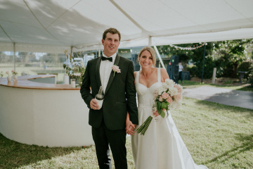 Holly-and-james - The Bluebird Collective