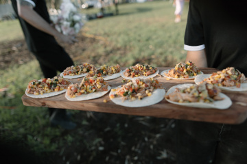 Jess-dave - The Bluebird Collective