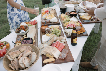 Jess-dave - The Bluebird Collective