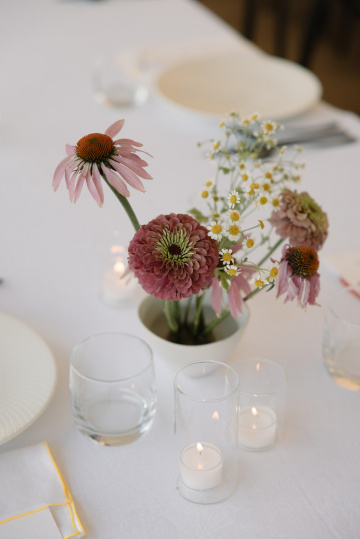 Jess-dave - The Bluebird Collective