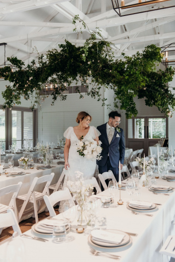 Jess-and-paul - The Bluebird Collective