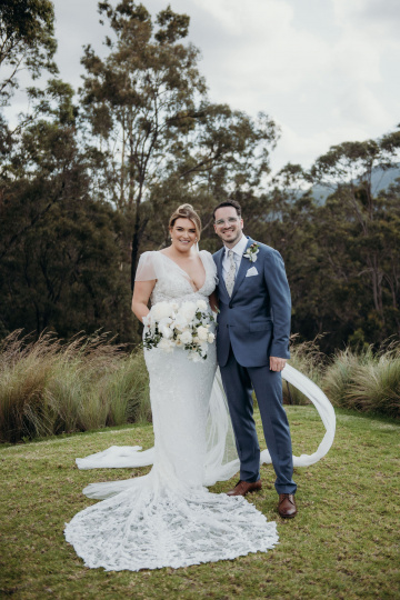 Jess-and-paul - The Bluebird Collective